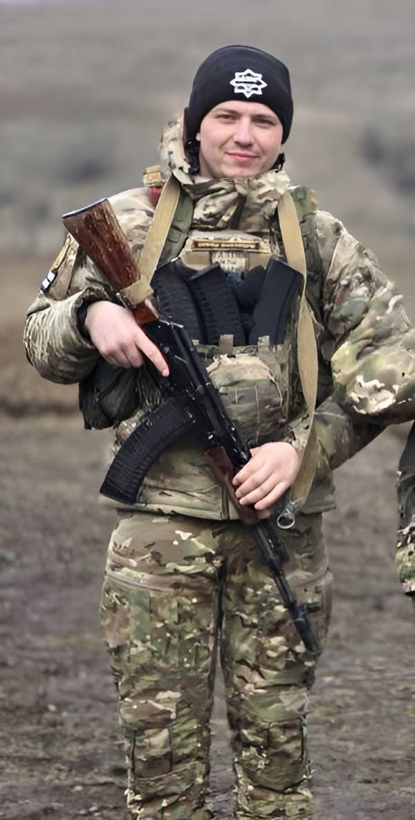 Смагин Алексей Сергеевич