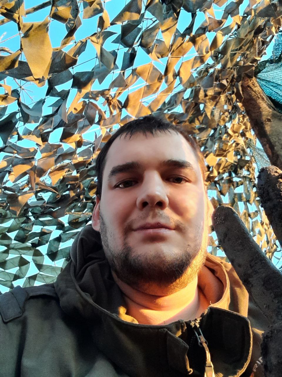 Бедюх Артем Алексеевич