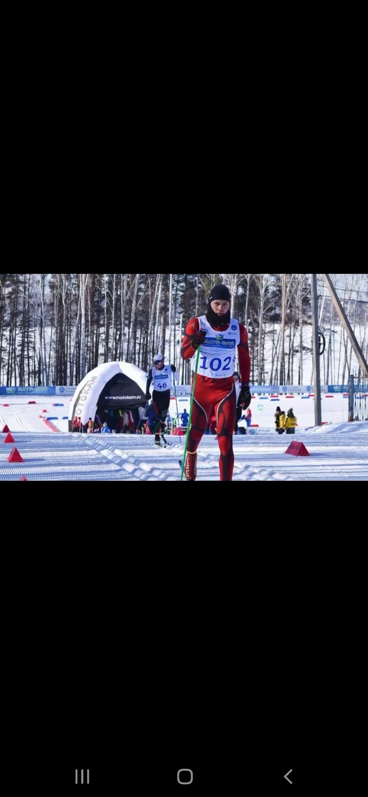 Пономарев Виталий Сергеевич