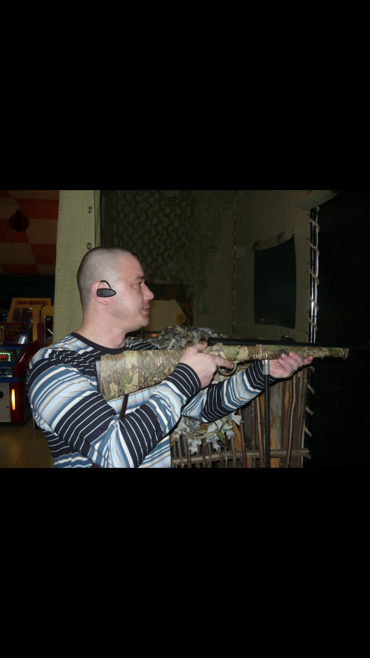 Стогниенко Сергей Александрович