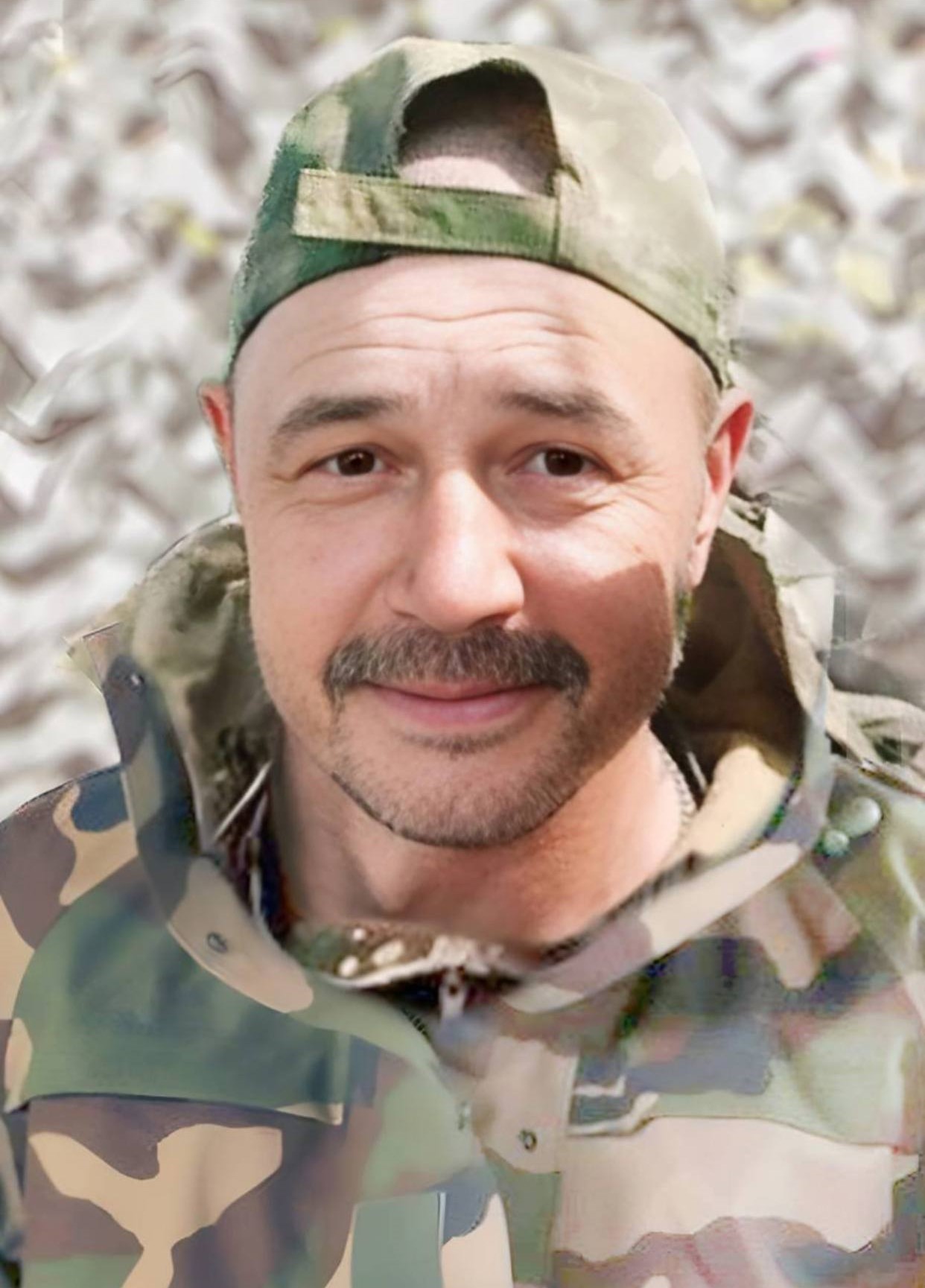 Стогниенко Сергей Александрович