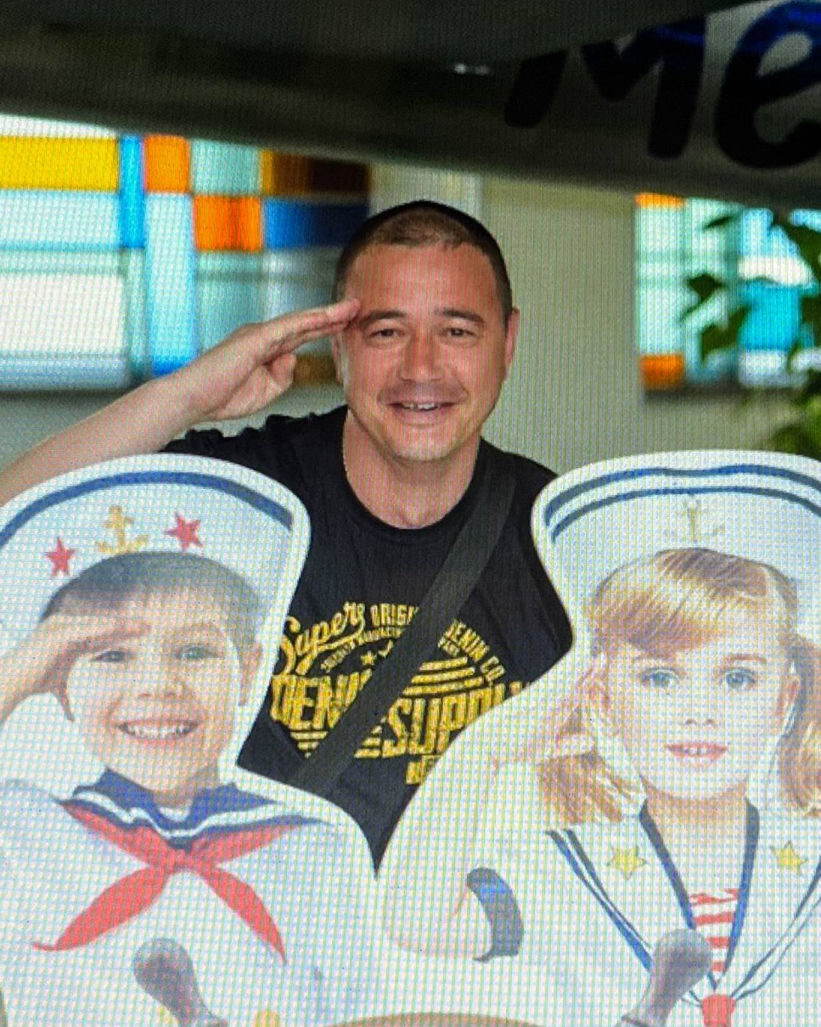 Стогниенко Сергей Александрович